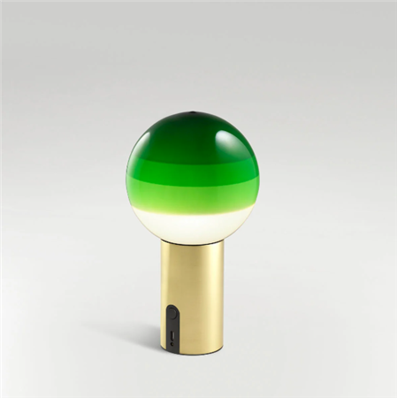 Dipping light Lampara de Mesa portatil 3 intensidades Marset
